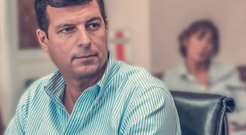 Sub régimen industrial. Federico Bilota refutó dichos del ministro Sergio Massa
