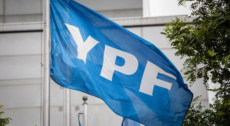 Argentina deberá pagar una suma millonaria por la expropiación de YPF
