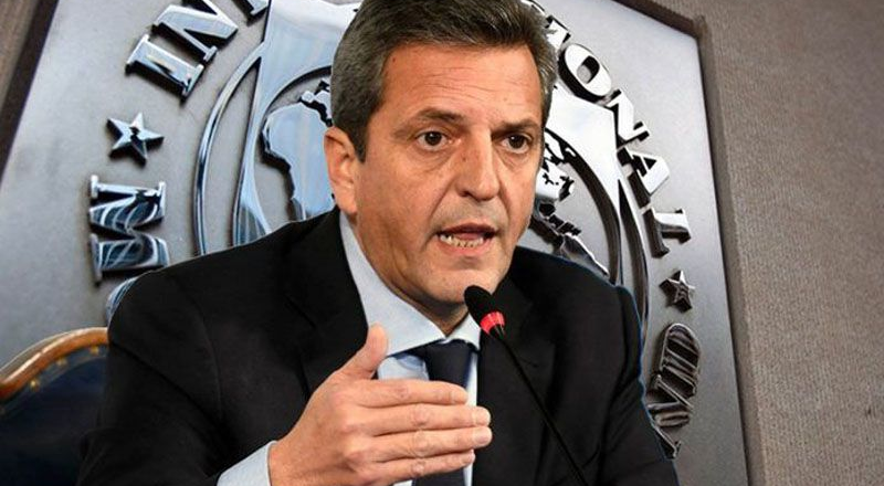 FMI: cerca de un consenso técnico