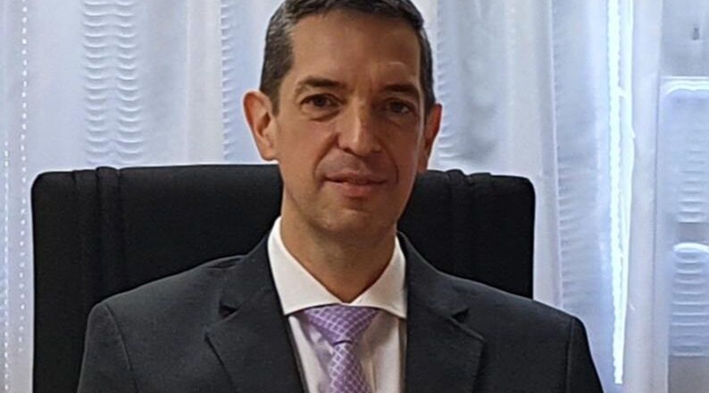 El juez Cesari, suspendido por el Consejo de la Magistratura