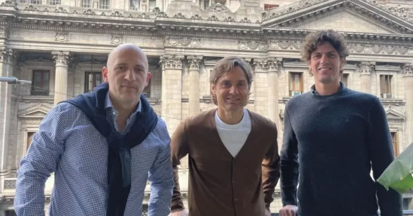 “La confrontación no puede ser el objetivo sino la búsqueda de acuerdos sustentables”