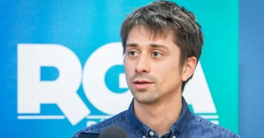 Juan Pablo De Luca: «Hay que comprender que nuestra promoción no solo es económica, sino que es territorial»