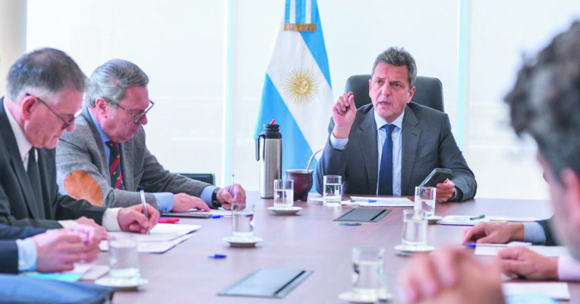 Alivio fiscal para MiPyMEs