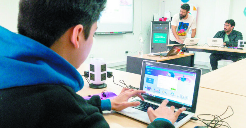 Crecen las ventas de notebooks