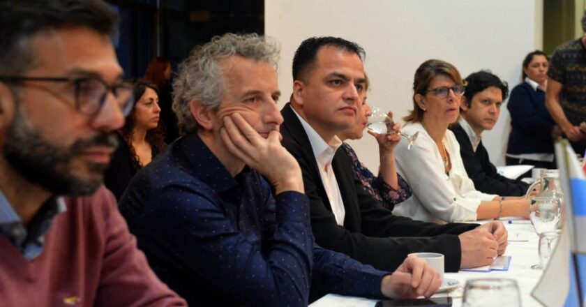 En busca de un cambio de miradas en las problemáticas de consumo