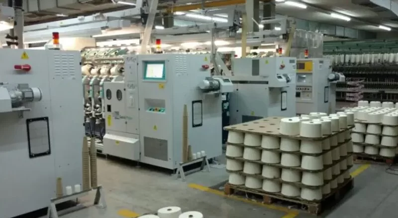 Textiles fueguinas: Gobierno amenaza con recurrir a la Justicia por la exclusión del sector del subrégimen industrial