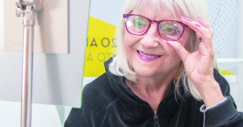 Ya rige la eliminación del trámite de fe de vida