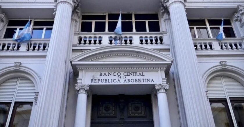 El BCRA no formuló observaciones a la emisión de Letras