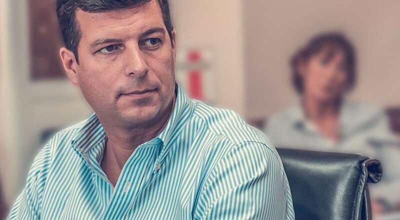 Bilota apuesta todo a las generales de octubre