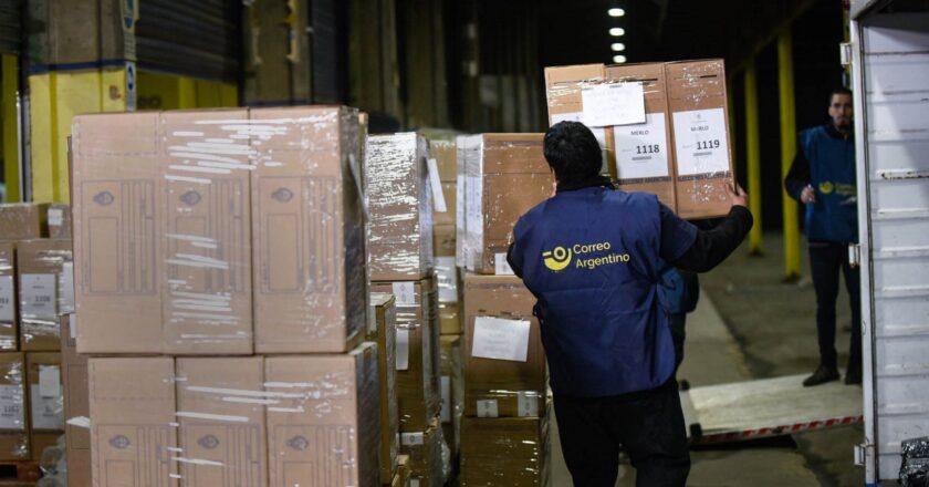 PASO 2023: se registró la segunda participación más baja desde que existen las primarias