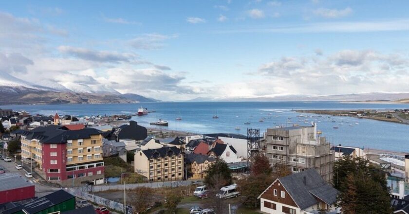 Más de $600 mil para ingresar a un departamento en Ushuaia