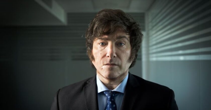 ¿Por qué ganó Milei en Tierra del Fuego? por Fernando Chiesa