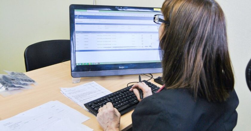 Ya está vigente la receta electrónica