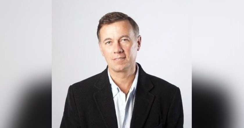 Un neuquino preside Terra Ignis