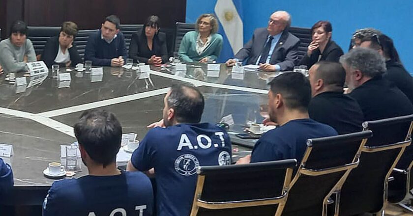 La situación de las textiles se define en 12 días