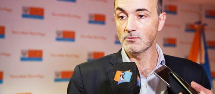 Ramiro Caballero: «Todavía no sabemos el impacto en los precios»