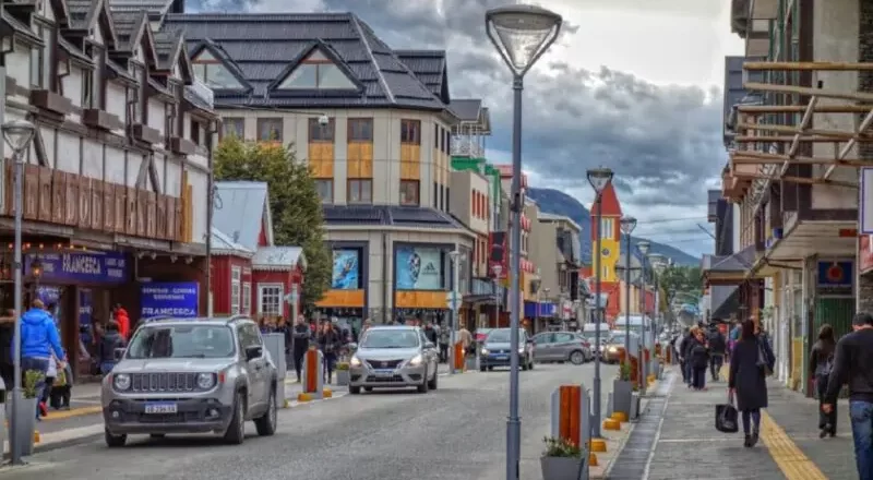 Devaluación: Requejado trazó un complicado panorama en el comercio local