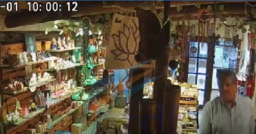 El secretario provincial José Díaz protagonizó violento episodio en Tolhuin