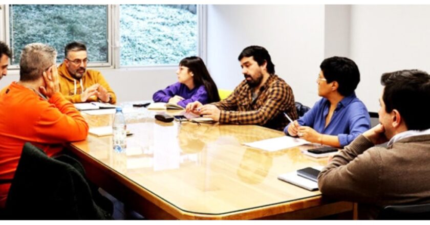 SUTEF evalúa proponer cláusula para indexar salarios