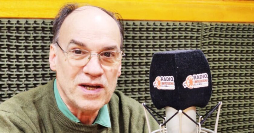 Blanco destacó la campaña tranquila y sin agresiones de Juntos por el Cambio