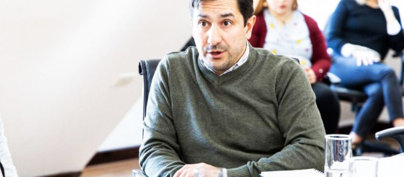 La provincia no pagará el bono anunciado por Massa