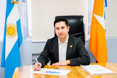 El Gobierno sigue la receta de Massa y está revisando las exenciones en la provincia