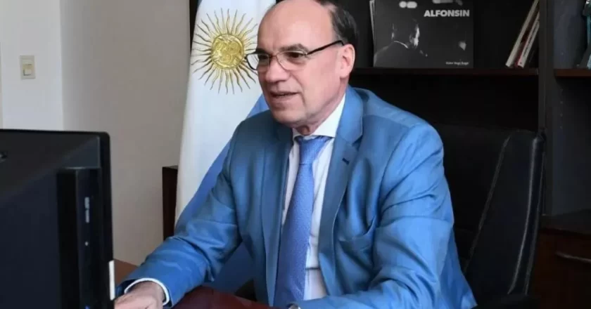 “Es un buen camino para seguir trabajando de cara a las generales”, evaluó Blanco
