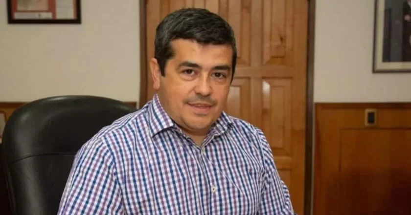 “Fue el operativo de desarme más grande que hicimos hasta ahora”, dijo Iriarte