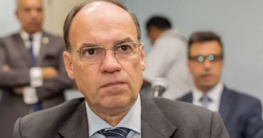 “Tenemos que defender nuestro derecho a tener un desarrollo armónico”, comentó Blanco