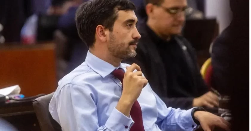 PASO 2023: “La 19.640 llevó a que Tierra de Fuego tenga una lógica impositiva mucho más liberal”