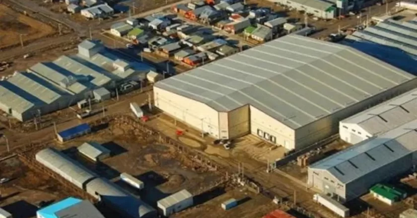 Tierra del Fuego participará de la Primera Exposición de Parques Industriales