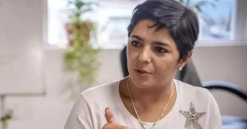 Yésica Garay: “Debemos hacer un mea culpa y recuperar la cercanía con algunos sectores”