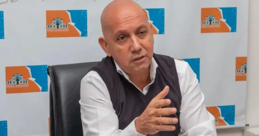 Para el legislador Villegas es necesario promover el profesionalismo de la enfermería