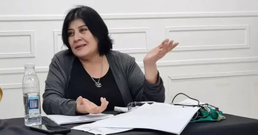 “Hay una mayoría que nos expresa que necesita otro tipo de transporte”, dijo Mora