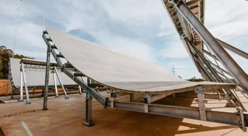 Clausuran sorpresivamente el predio donde está la antena de Leolabs