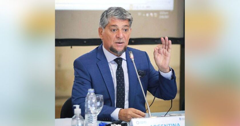 Tras las manifestaciones de los libertarios: Para Sergio Massa, la Causa Malvinas es innegociable e irrenunciable