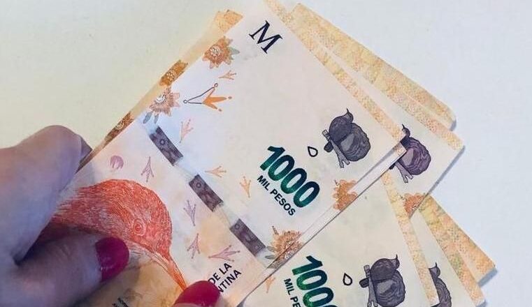 En agosto las transferencias nacionales superaron los $15 mil millones