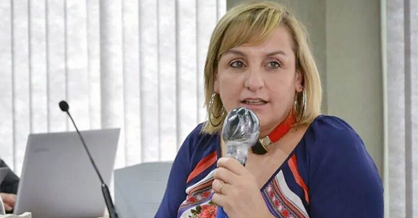 Muñiz Sicardi detalló los avances en varias obras de la ciudad