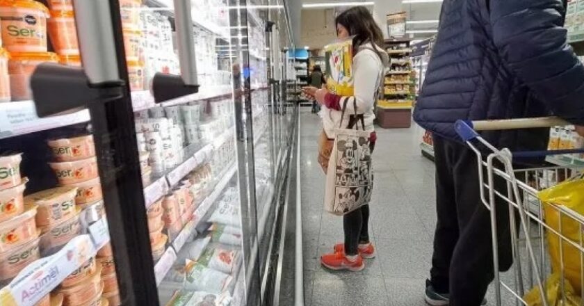 Estadísticas: En Tierra del Fuego una familia tipo necesitó $514.476 en agosto para no caer en la pobreza