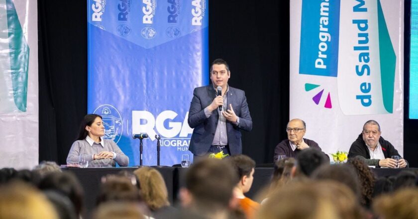 Exitosa capacitación para formadores en prevención de suicidio