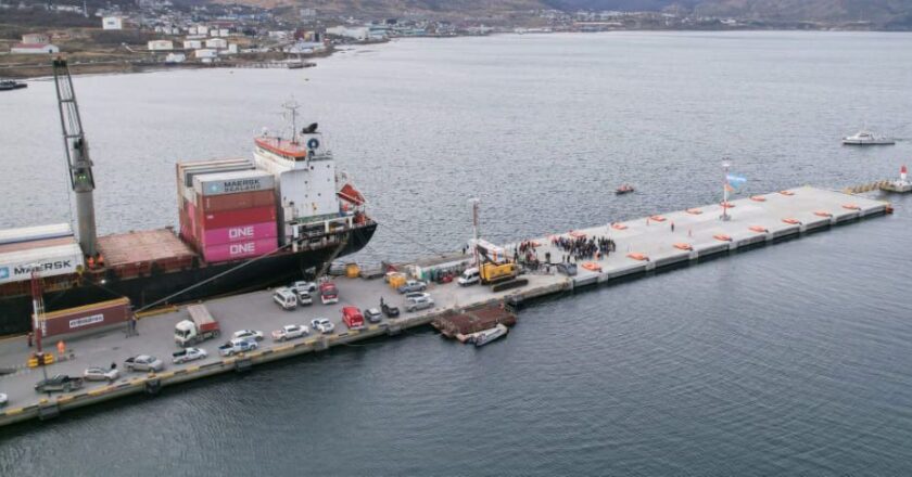 Instan al Puerto a cumplir con el convenio MARPOL