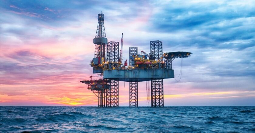 En 2024, la petrolera israelí Navitas comenzará a explotar el yacimiento ‘Sea Lion’ en Malvinas