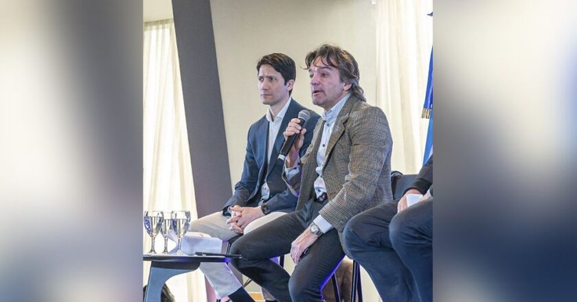 Se amplía la capacidad de asistencia a las PyMES.