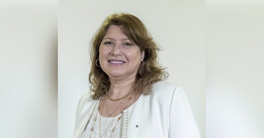 Yutrovic celebró la media sanción de la baja del Impuesto a las Ganancias