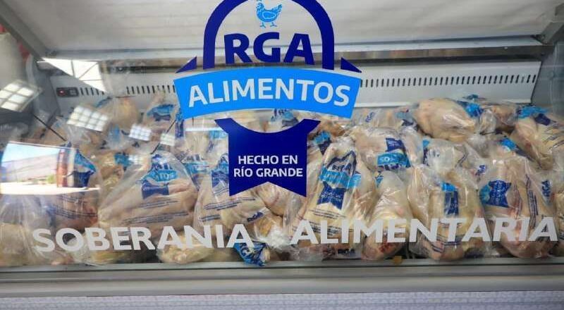 Compromiso con la soberanía alimentaria