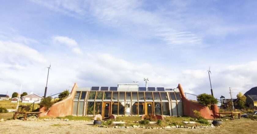 La Municipalidad invita a los talleres de Huerta Agroecológica Comunitaria