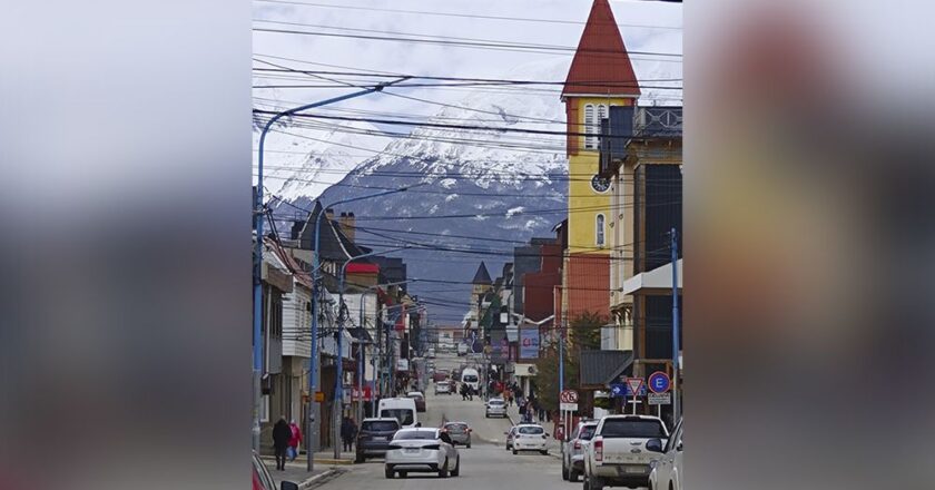 Destacan índices de pleno empleo privado en Ushuaia y Río Grande