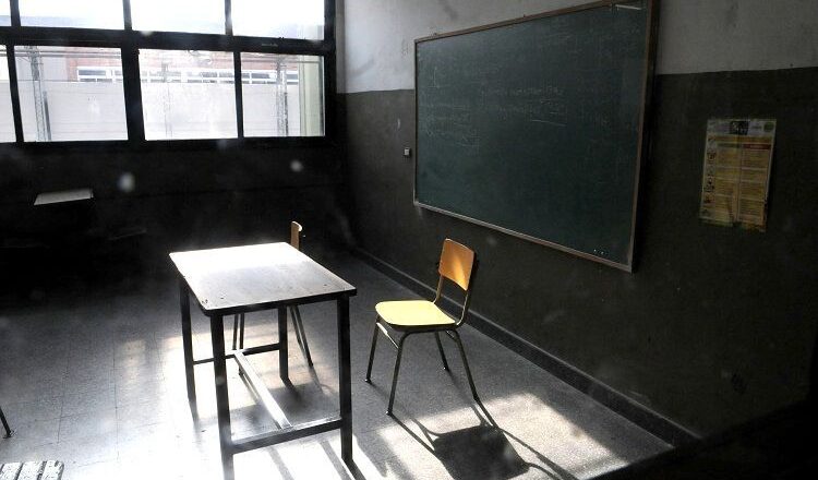 Madres de niños con discapacidad exigen respeto a su derecho educativo