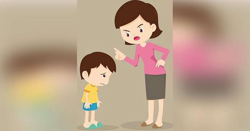 Los Límites y su importancia en el desarrollo personal