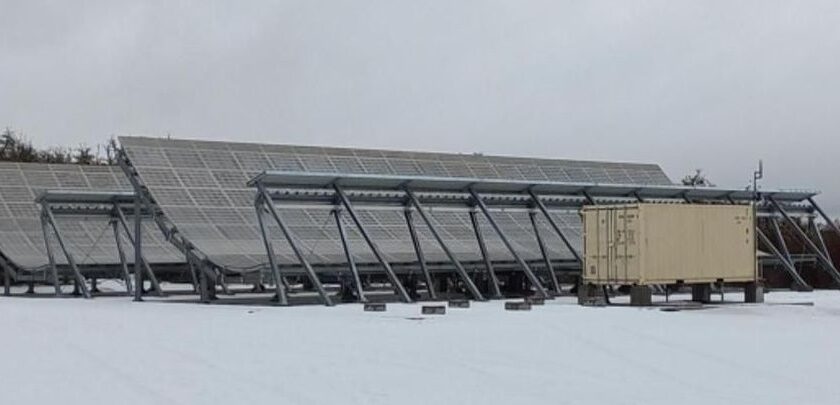 El peronismo pide la desactivación del radar LeoLabs